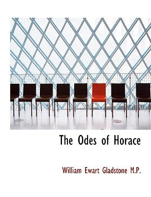 The Odes of Horace