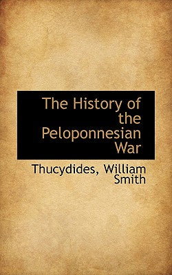 The History of the Peloponnesian War, Volume II
