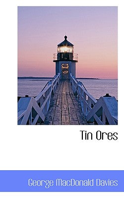 Tin Ores
