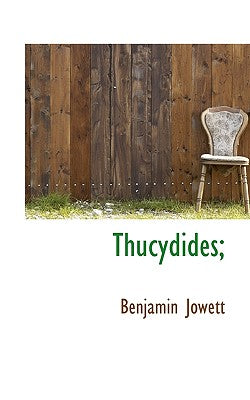 Thucydides;