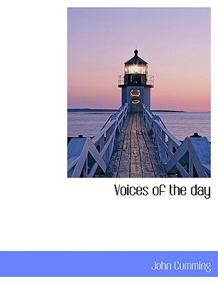 Voices of the Day