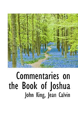 Commentaries on the Book of Joshua