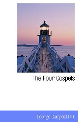 The Four Gospels