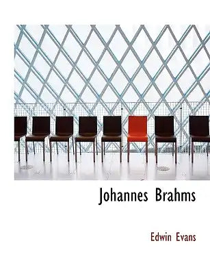 Johannes Brahms