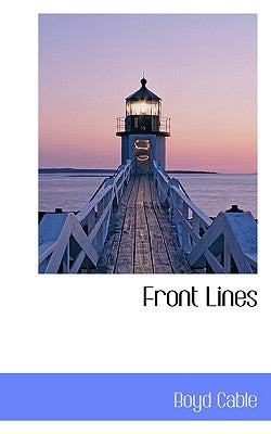 Front Lines