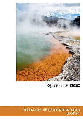 Expansion of Races