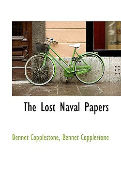 The Lost Naval Papers
