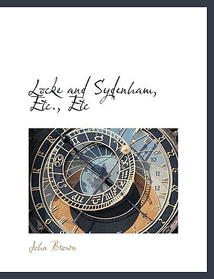 Locke and Sydenham, Etc., Etc