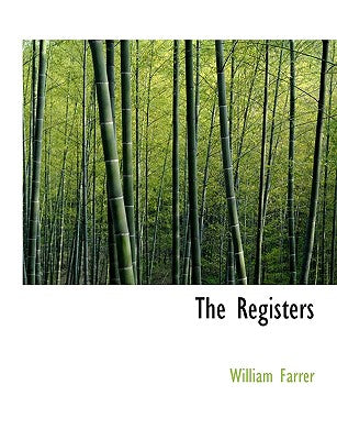 The Registers