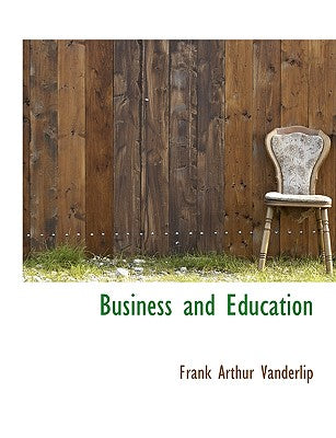 Business and Education