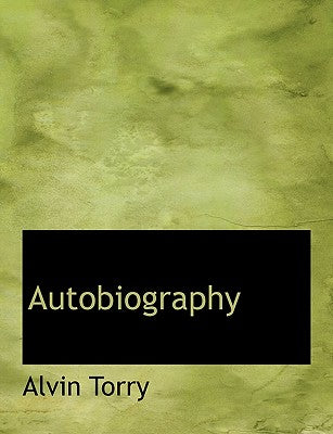 Autobiography