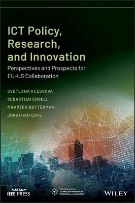 ICT Policy, Research and Innovation