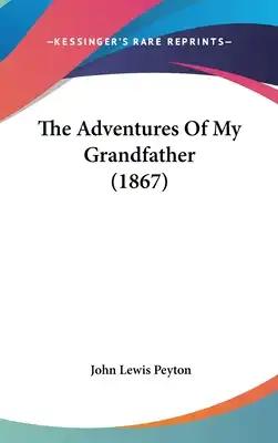 The Adventures Of My Grandfather (1867)