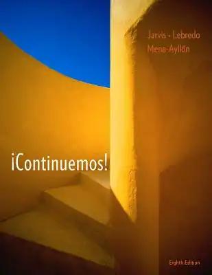 Bndl: Continuemos [With Access Code]