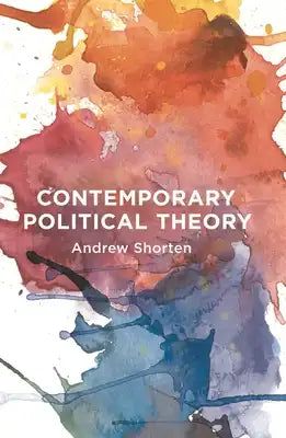 Contemporary Political Theory
