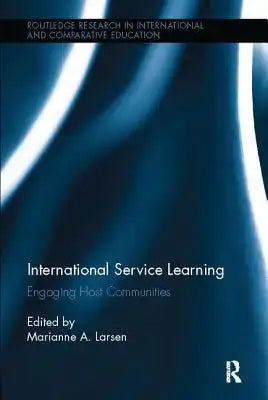 International Service Learning: Engaging Host Communities