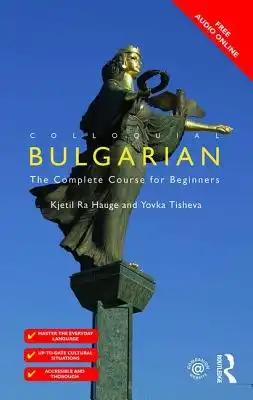 Colloquial Bulgarian