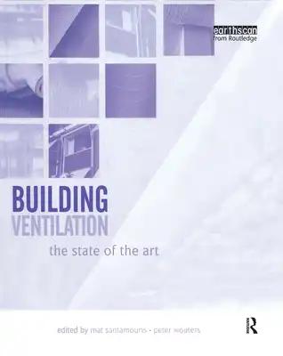 Building Ventilation: The State of the Art