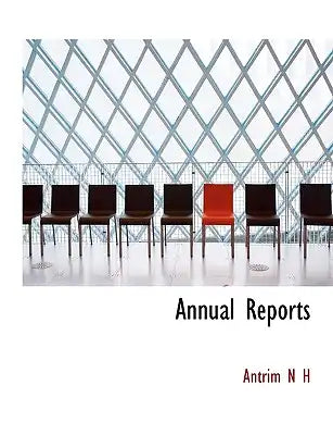 Annual Reports