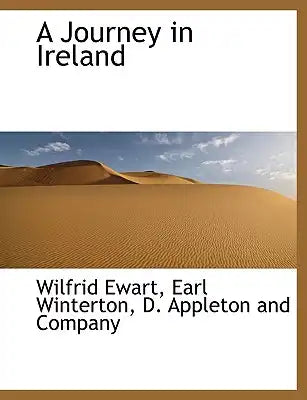 A Journey in Ireland