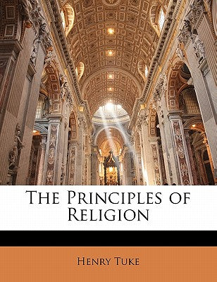 The Principles of Religion