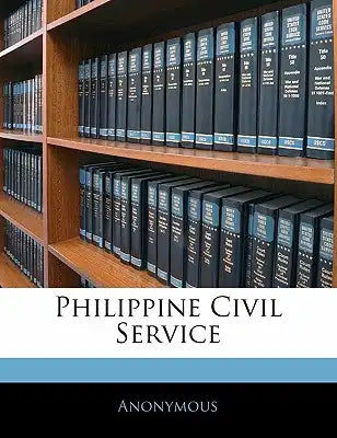 Philippine Civil Service