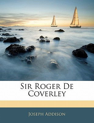 Sir Roger de Coverley