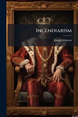 Incendiarism