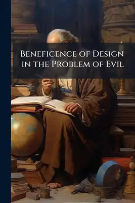 Beneficence of Design in the Problem of Evil: Vindicated by the Law of Causation in the Physical Construction of Matter; Tenth Bridgewater Treatise