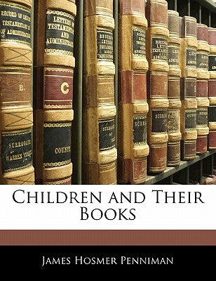 Children and Their Books