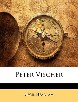 Peter Vischer