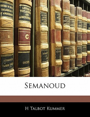 Semanoud