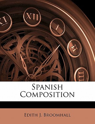 Spanish Composition