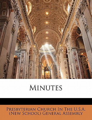 Minutes