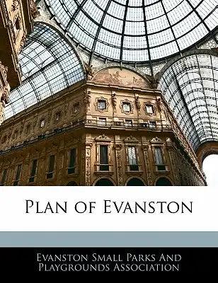 Plan of Evanston