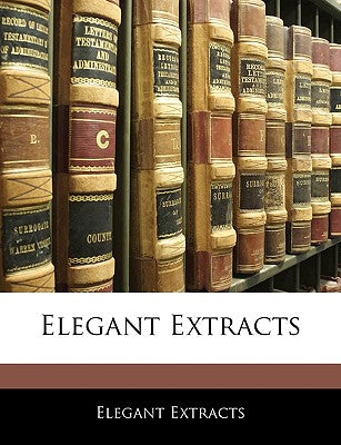 Elegant Extracts