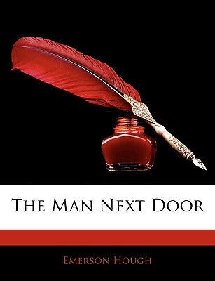 The Man Next Door