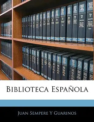 Biblioteca Española