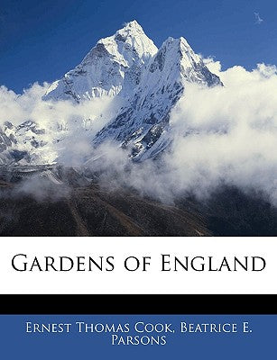 Gardens of England