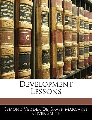 Development Lessons