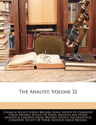 The Analyst, Volume 32
