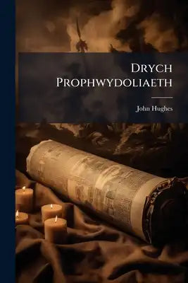 Drych Prophwydoliaeth: Neu Wiredd, Dyben a Deongliad Prophwydoliaethau Yr Ysgrythyray Sanctaidd