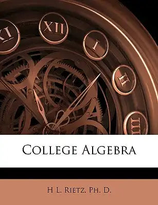 College Algebra