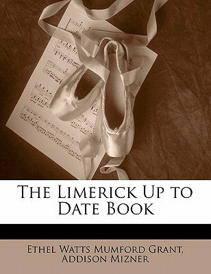 The Limerick Up to Date Book