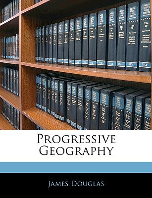 Progressive Geography
