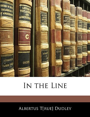 In the Line