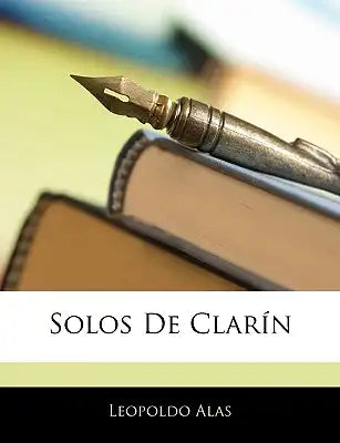 Solos De Clarín