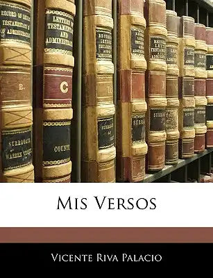 Mis Versos