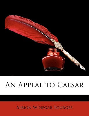 An Appeal to Caesar