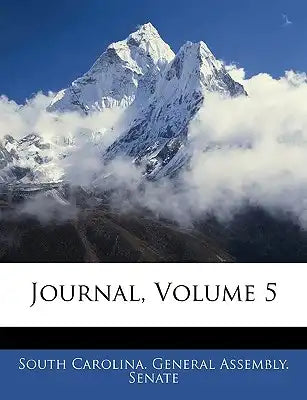 Journal, Volume 5